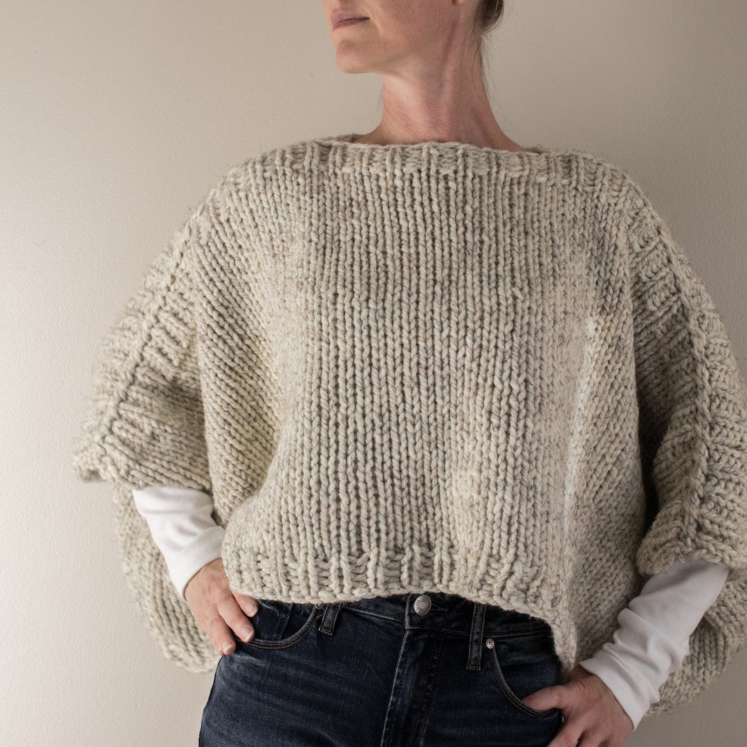 PAMEO POSE❤️Fancy Yarn Sweater KNIT – PAMEO POSE | 公式オンラインストア