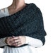 see more listings in the Cowl Knitting Patterns section