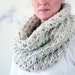 see more listings in the Cowl Knitting Patterns section