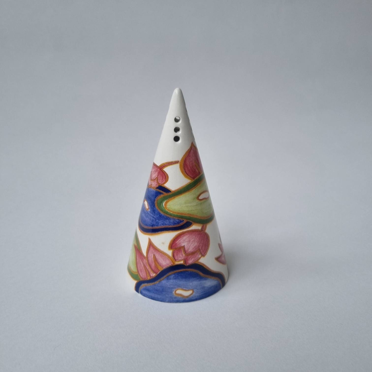 Clarice Cliff Sugar Shaker Wedgwood - Etsy