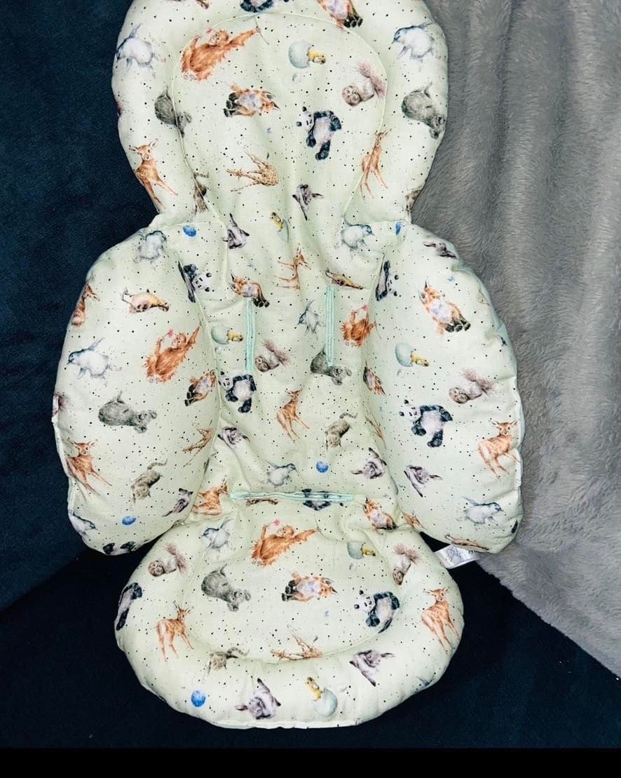 Mamaroo Insert UK - Main Image