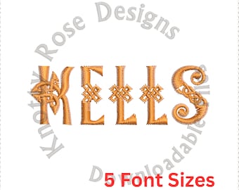 Fonts & Text Symbols