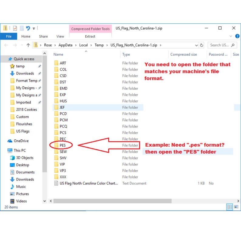 Swadhisthana Sacral Chakra B (instant Download) Machine Embroidery ...