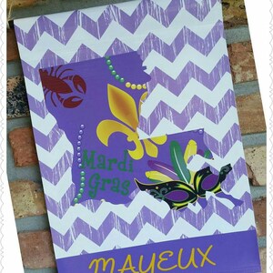 mardi gras garden flag near me