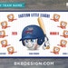 see more listings in the Baseball Banners section