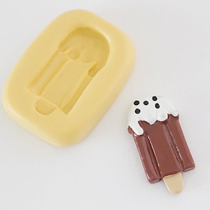 Ice Pop Silicone Mold