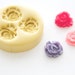 see more listings in the Flowers and Greens Molds section