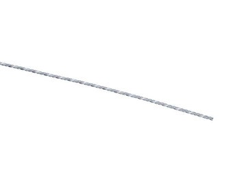 Smooth & Beaded Patterned 925 Sterling Silver Wire Custom Lengths, Examples in Description, Findings, Supplies, Bracelets, Cuffs, Rings