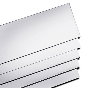 Solder, 925 Sterling Silver, Choice Hardness, Solder Sheet, 1/4 Troy Ounce