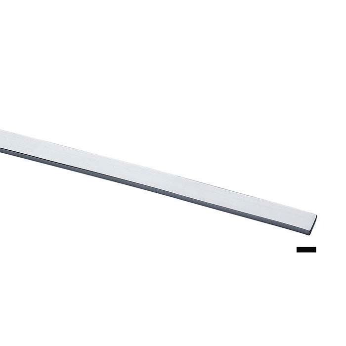 Rectangle 925 Sterling Silver Wire, Custom Lengths, Examples in Descr…