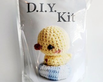 DIY KIT - Ducky