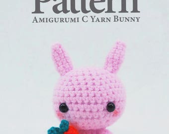 Pattern Only - Bunny