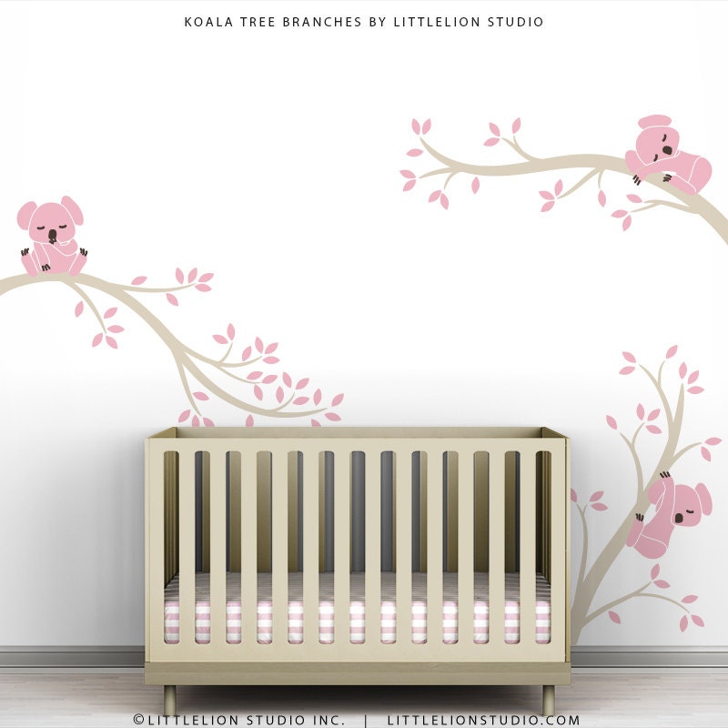 Bebe Fille Sticker Mur Pastel Decor Rose Fille Chambre Mur Art Etsy Bebe Fille Sticker Mur Pastel Decor Rose Fille Chambre Mur Art Etsy