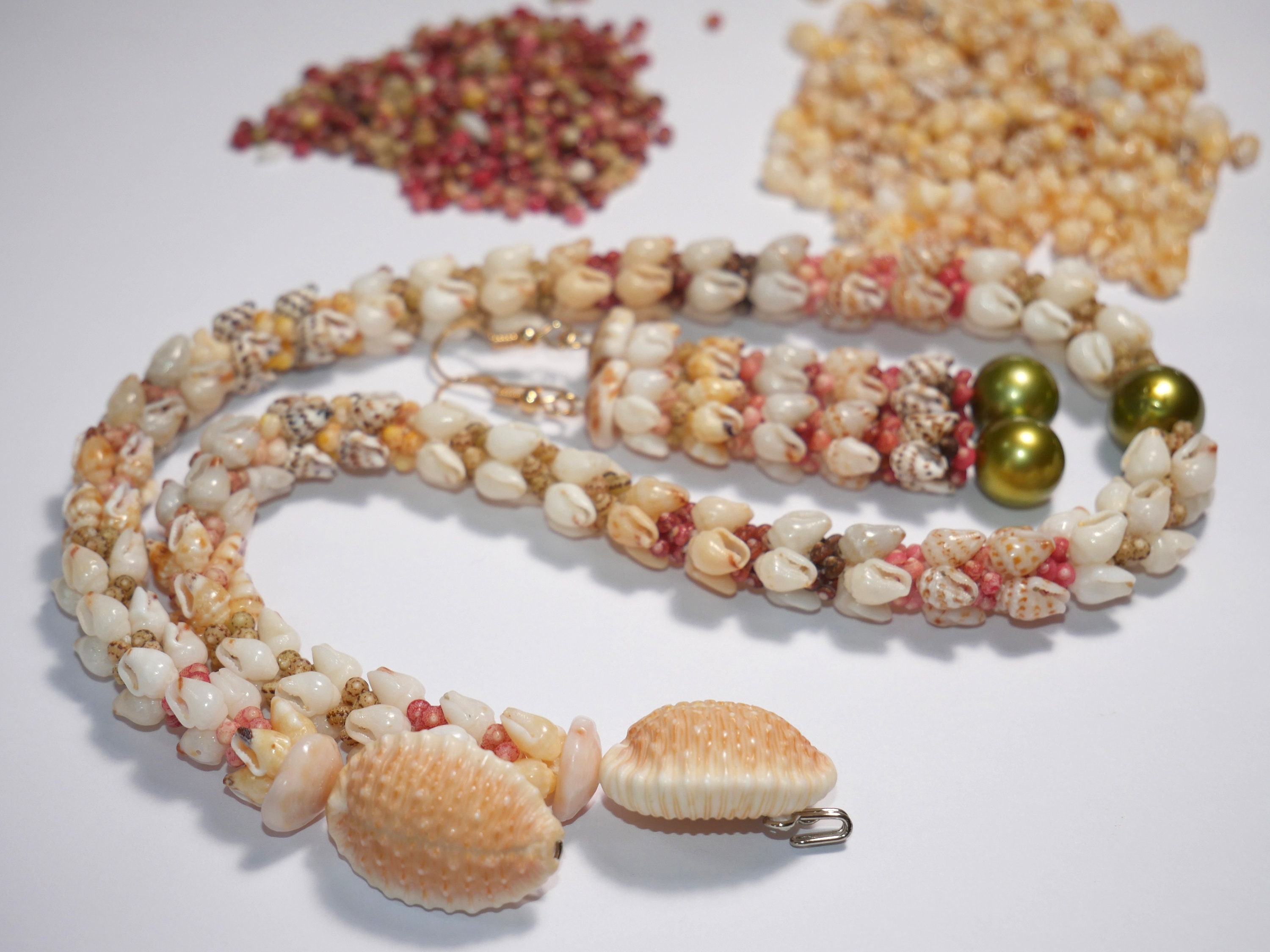 ShellsHawaii - Etsy 日本