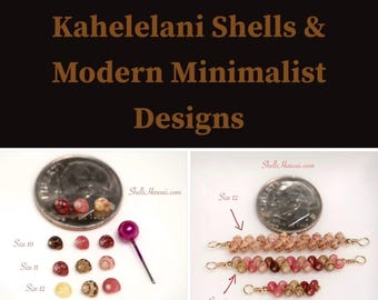 Beginner Guide to Niʻihau Shell Jewelry | Hawaiian Shell Jewelry Information