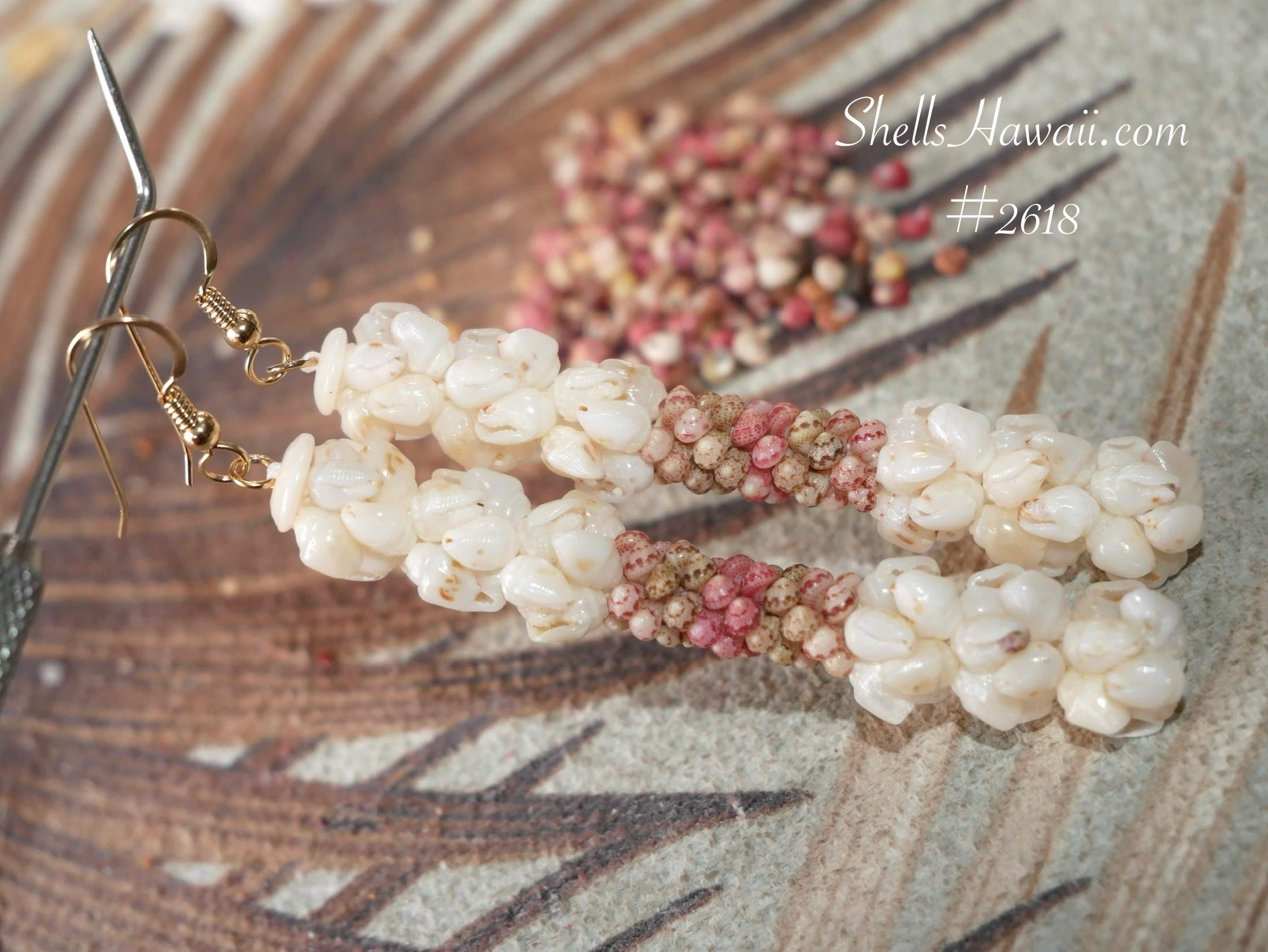 ShellsHawaii - Etsy 日本