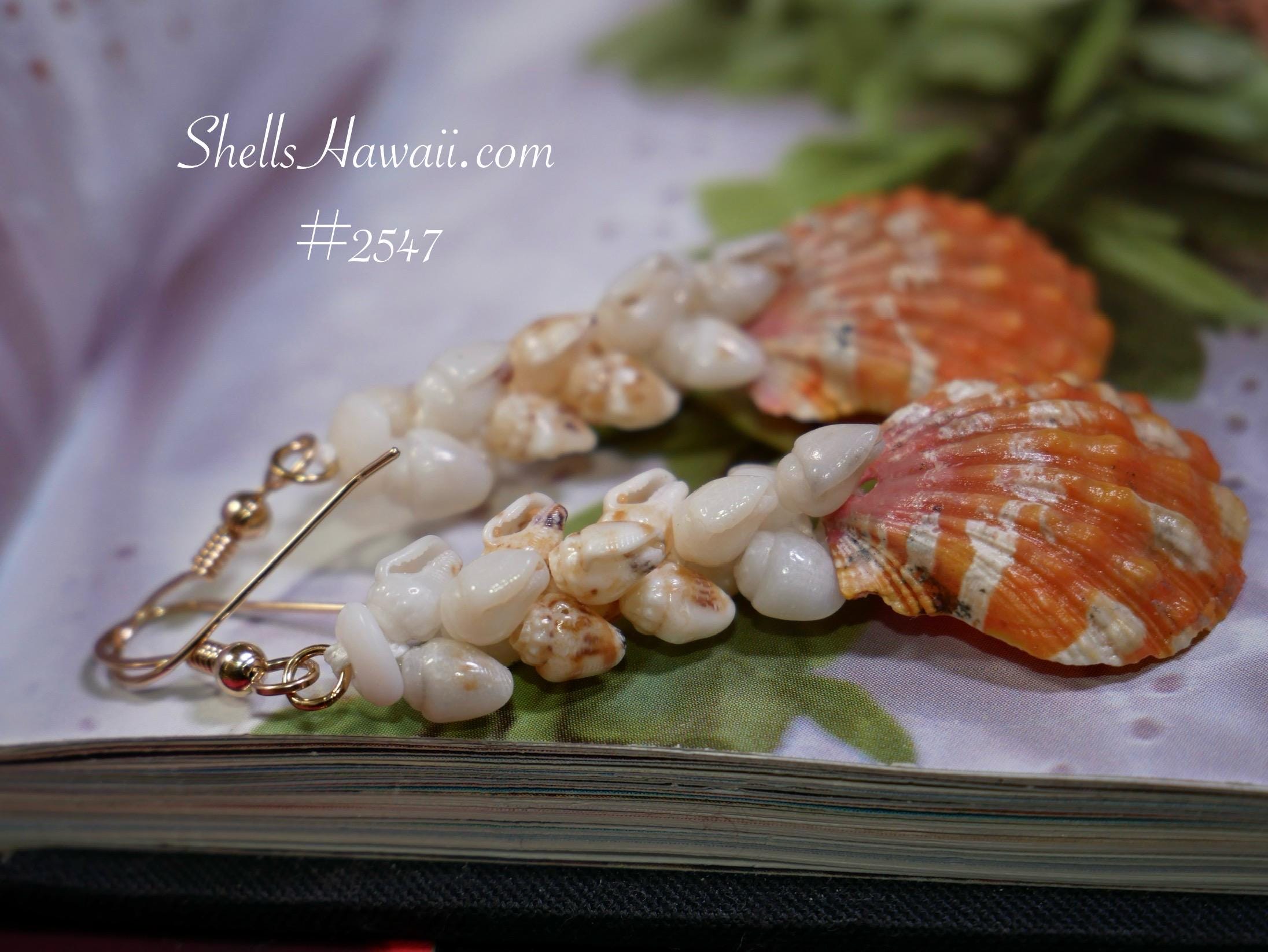 ShellsHawaii - Etsy 日本