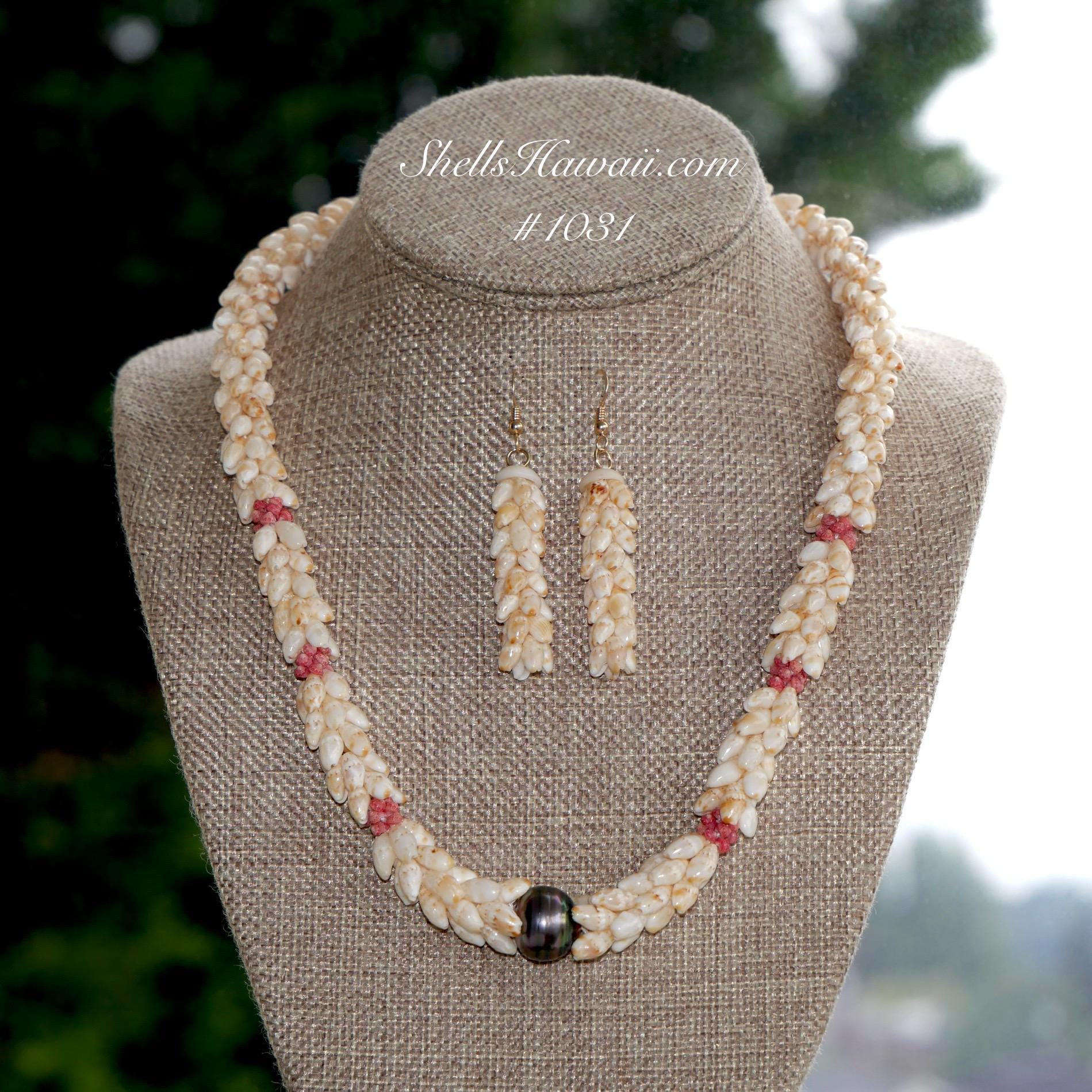 ShellsHawaii - Etsy 日本