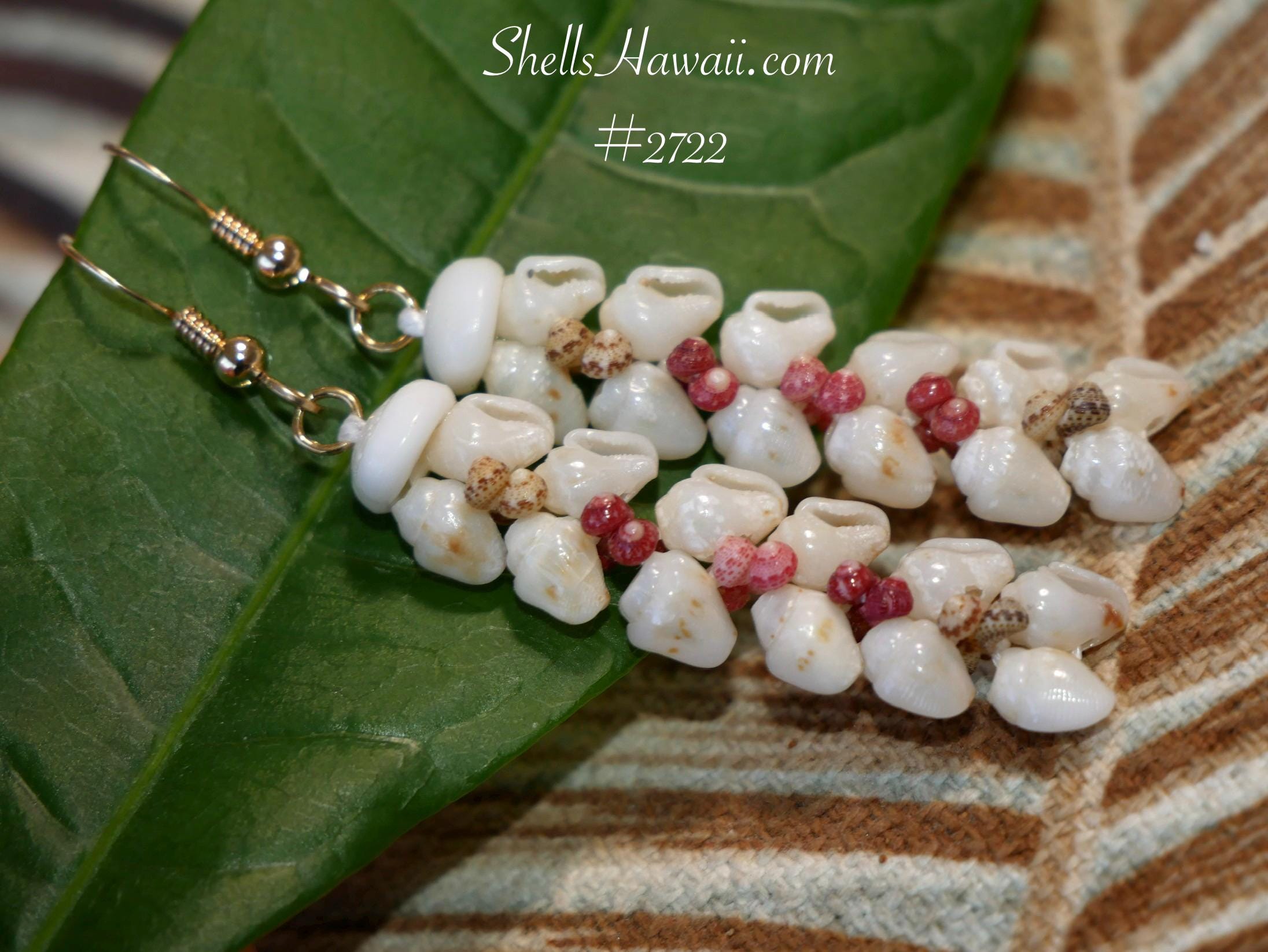 Kahelelani shells - Etsy 日本