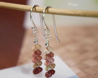 カヘレラニシェルイヤリング：カヘレラニシェル、サンダイルシェル