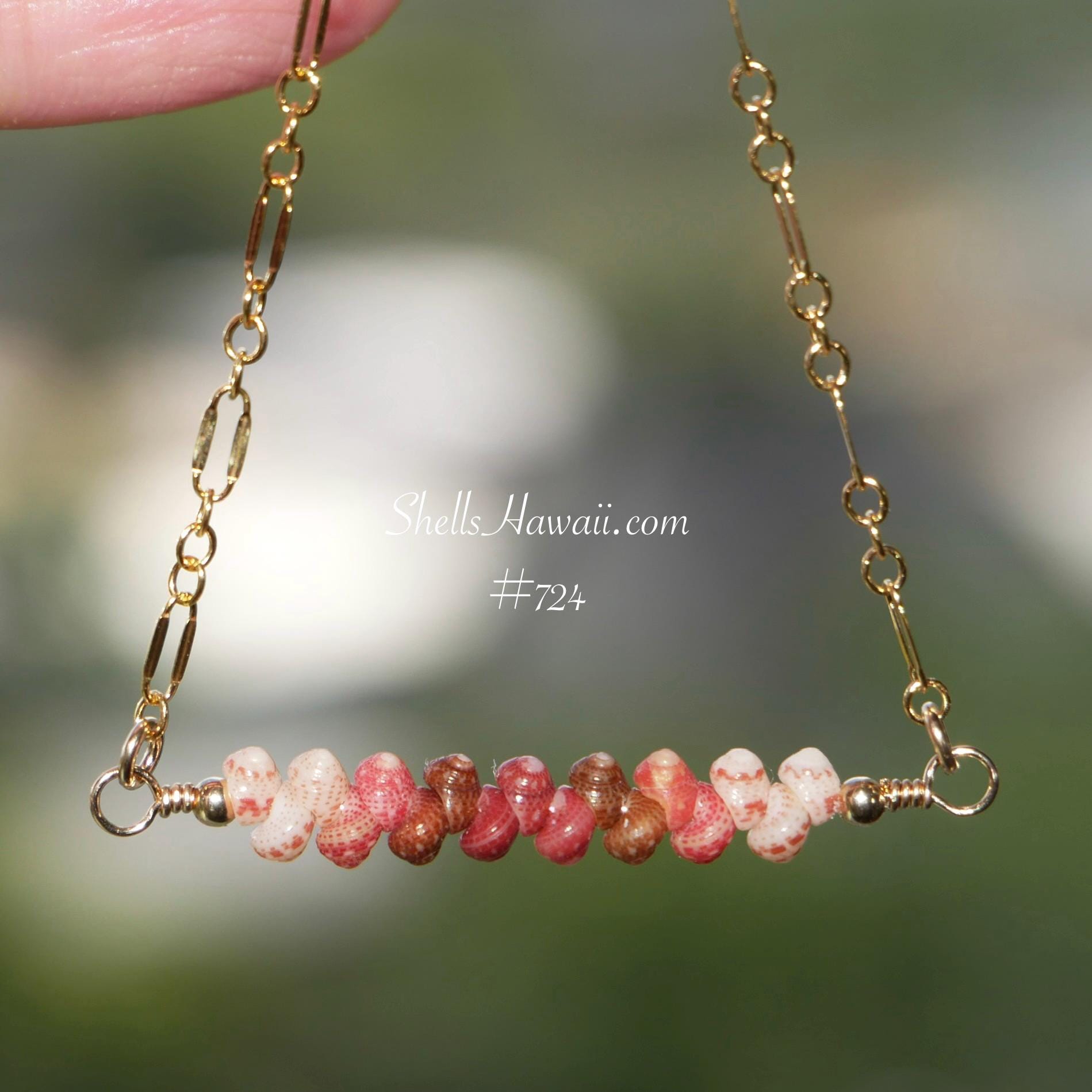 Niihau shells - Etsy 日本