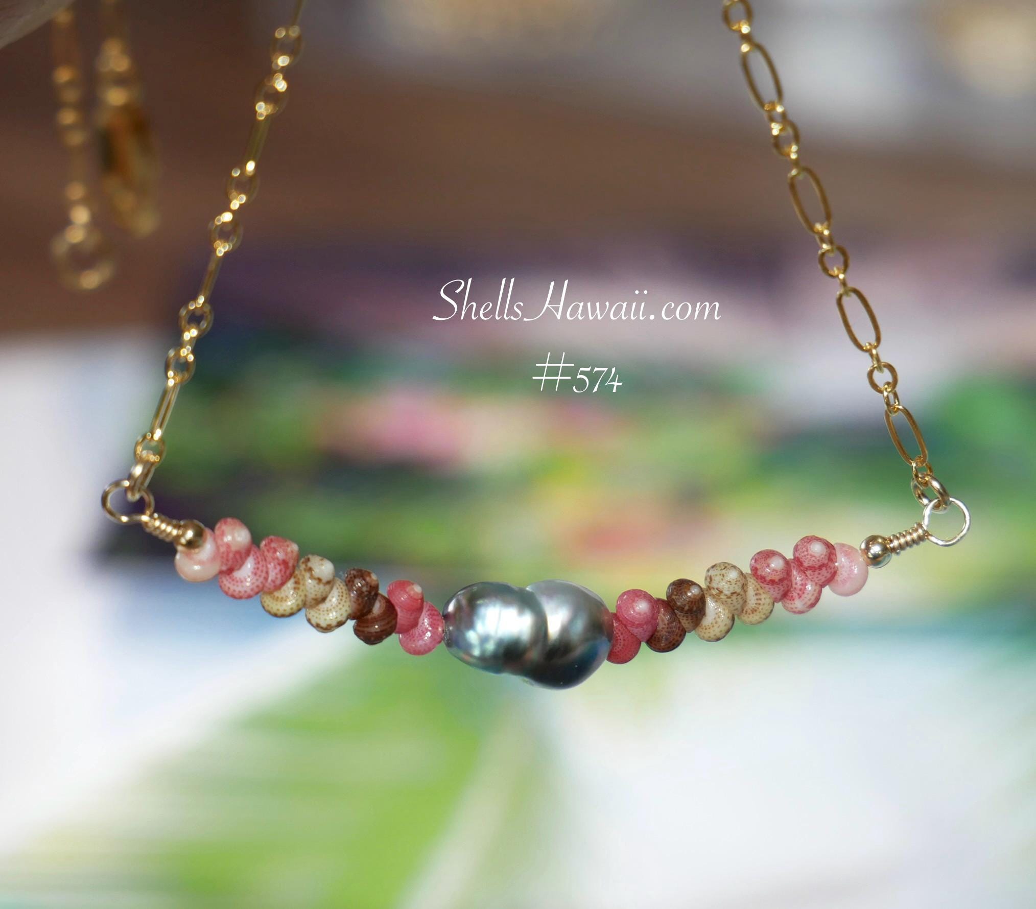 ShellsHawaii - Etsy 日本
