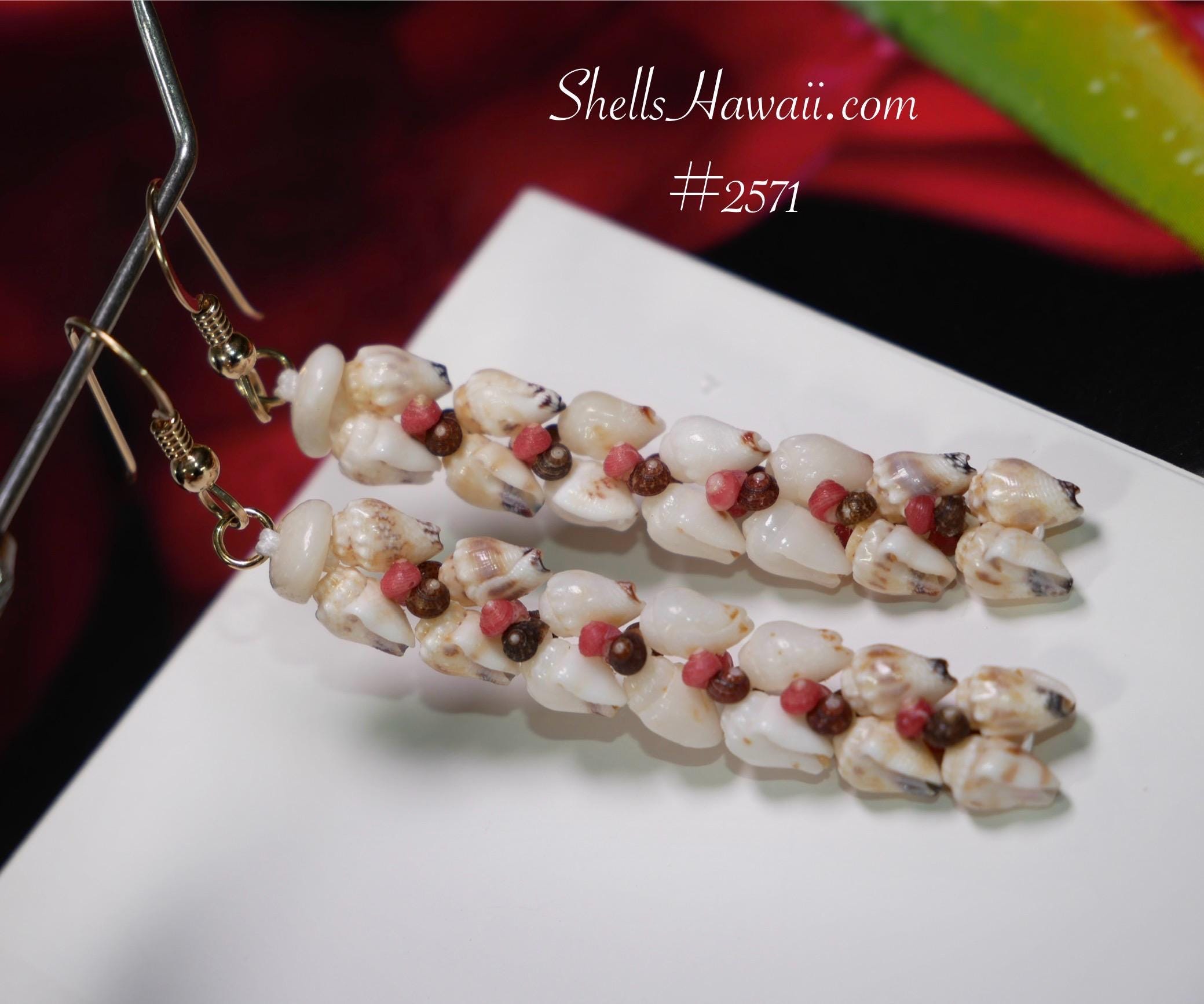 ShellsHawaii - Etsy 日本