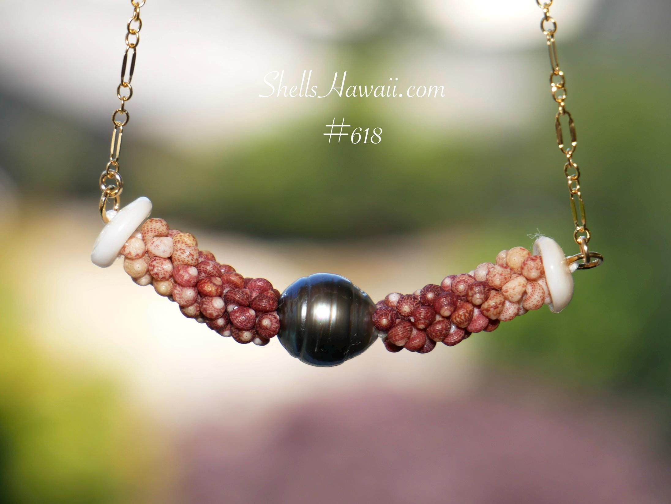 ShellsHawaii - Etsy 日本