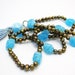 see more listings in the Prayer beads, rosaries section