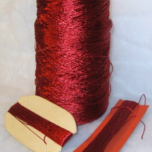 Rayon Embroidery Floss