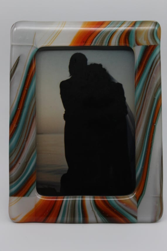 Soulth west 5X7 picture frame