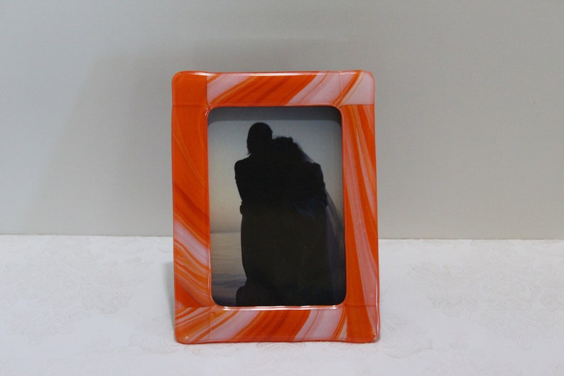 orange 5 frame