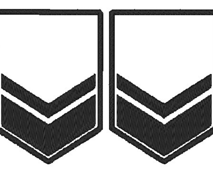 Corporal PlanetFall LARP Patch