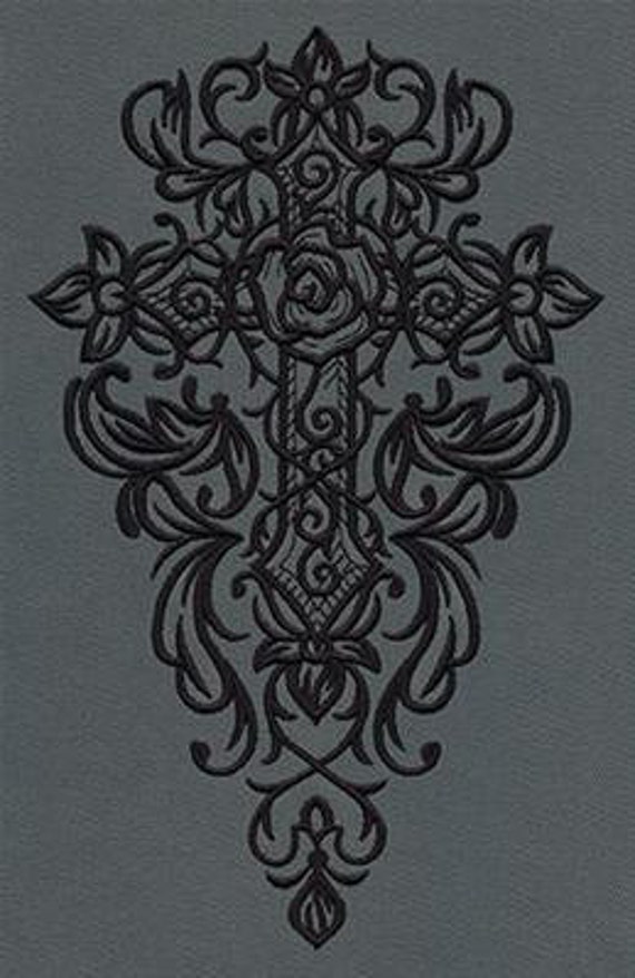 Готика лилии