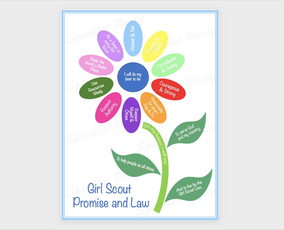 girl-scout-promise-and-law-daisy-flower-printable-etsy-singapore