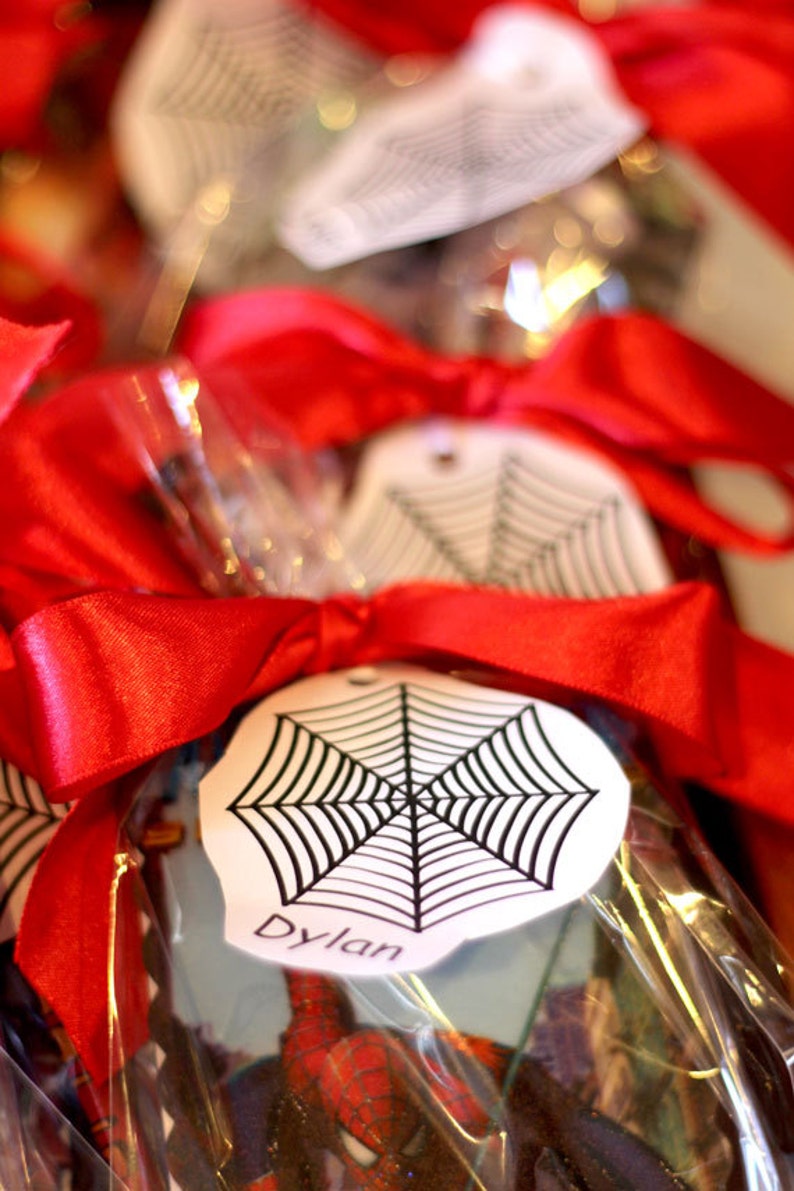 Super Hero / Comic Book Party Printable Pack - Etsy