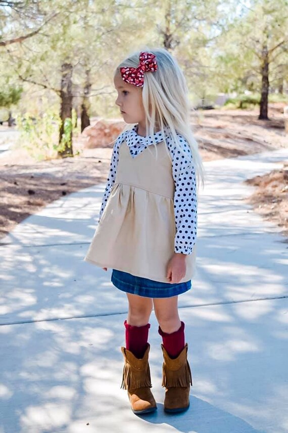 Buy > baby girl cream outfit > in stock