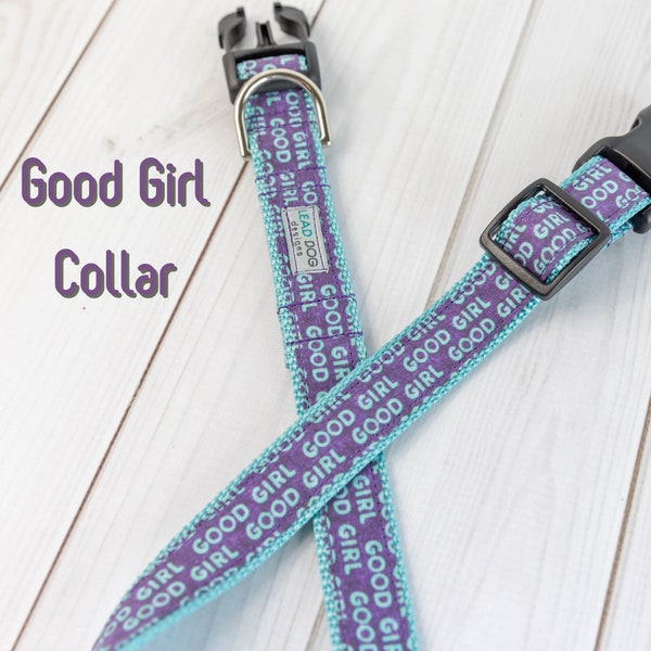 Dog Collar Female Etsy