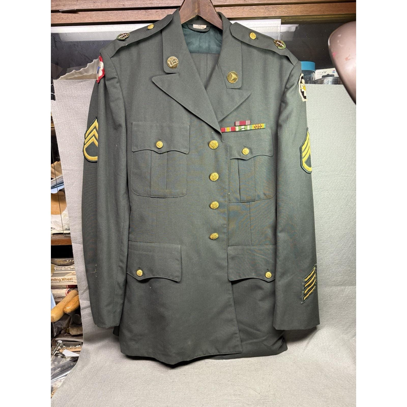 Vietnam Us Uniforms Australia