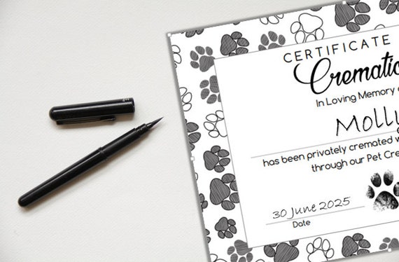Southern cross pet cremation 2025
