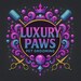 Luxury Paws Pet Shop