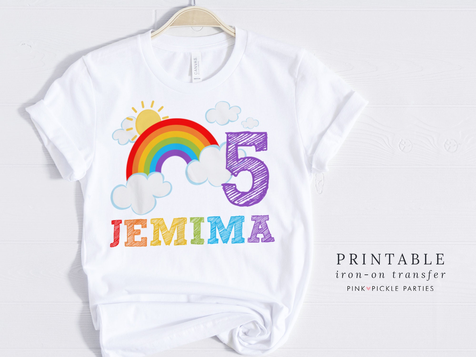 t shirt transfers designs