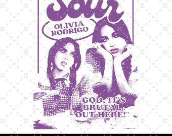 Vintage Olivia Rodrigo Png, GUTS album Olivia Tour Png, Good 4 U Png, Olivia Rodrigo Guts 2024 Png, Olivia GUTS Track List Digital Download