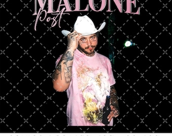 Álbum PNG de Post Malone, Archivo digital de Posty, Archivo PNG de "Perdí a mi novio", Merchandising de música rap de Post Malone, Bootleg de Posty Rapper 2025, Álbum de Austin