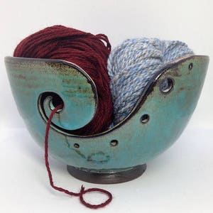 Yarn Bowl – weareknitters