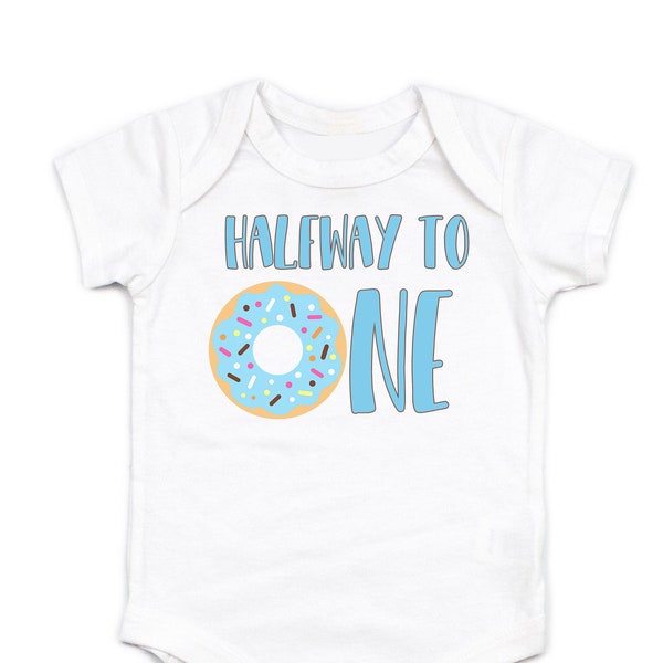 Donut Baby Outfit Etsy