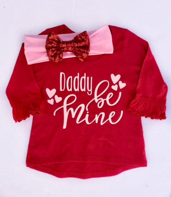baby girl valentines outfit