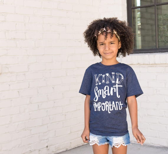 kids smart shirt