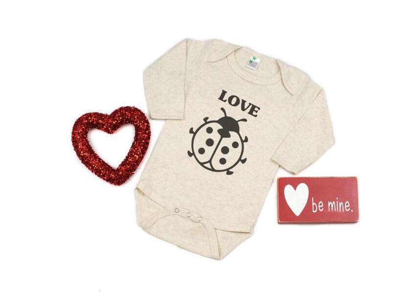 Ensemble Bébé Gymboree Love Dog - Protection éruptions Cutanées, Rouge Saint-Valentin 2017 - Neuf Avec étiquettes