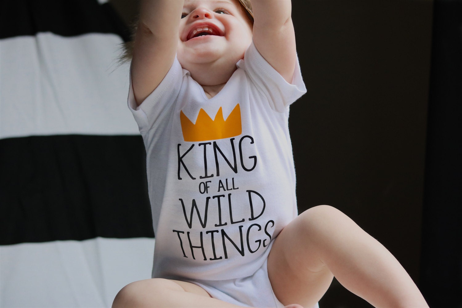 Wild Thing Essential T-Shirt for Sale by Indestructibbo